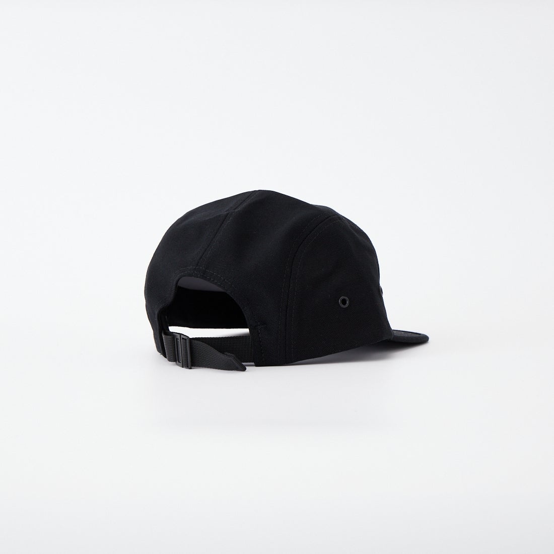 carhartt WIP [カーハートダブリューアイピー] バックレーキャップ [I034853] BLACK