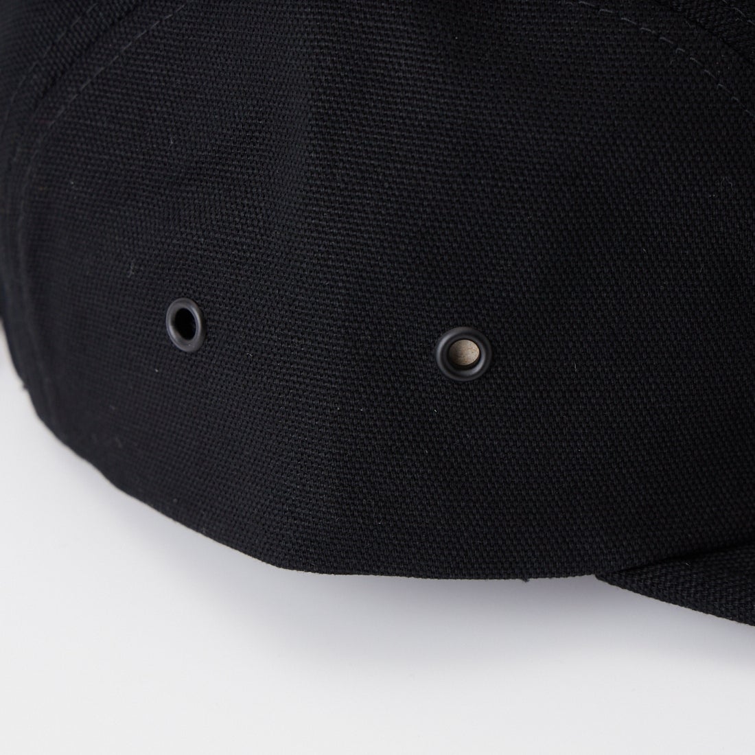 carhartt WIP [カーハートダブリューアイピー] バックレーキャップ [I034853] BLACK