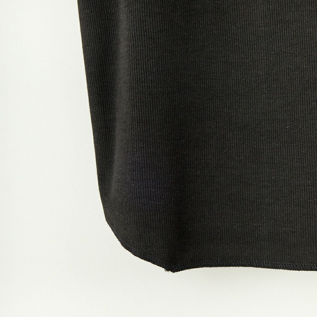 nenom [ネノム] カップ付アメスリタンク [NE25112024] 09 BLACK