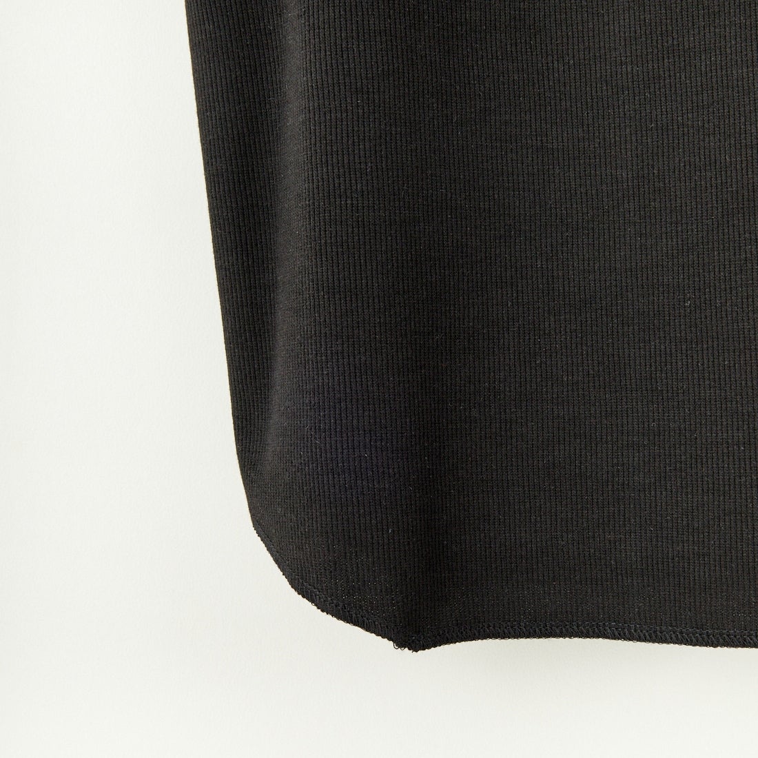 nenom [ネノム] カップ付アメスリタンク [NE25112024] 09 BLACK