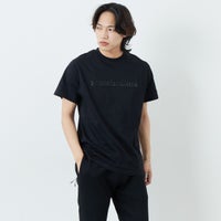 SN90 BLACK&&モデル身長：179cm 着用サイズ：L&&