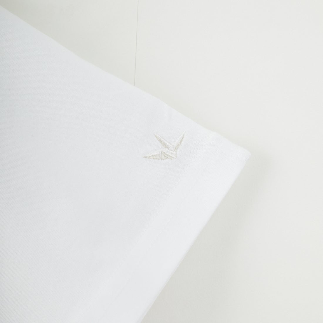 1PIU1UGUALE3 RELAX [ウノ ピゥ ウノ ウグァーレ トレ] 2重ロゴ半袖Tシャツ [UST-25079] SN10 WHITE