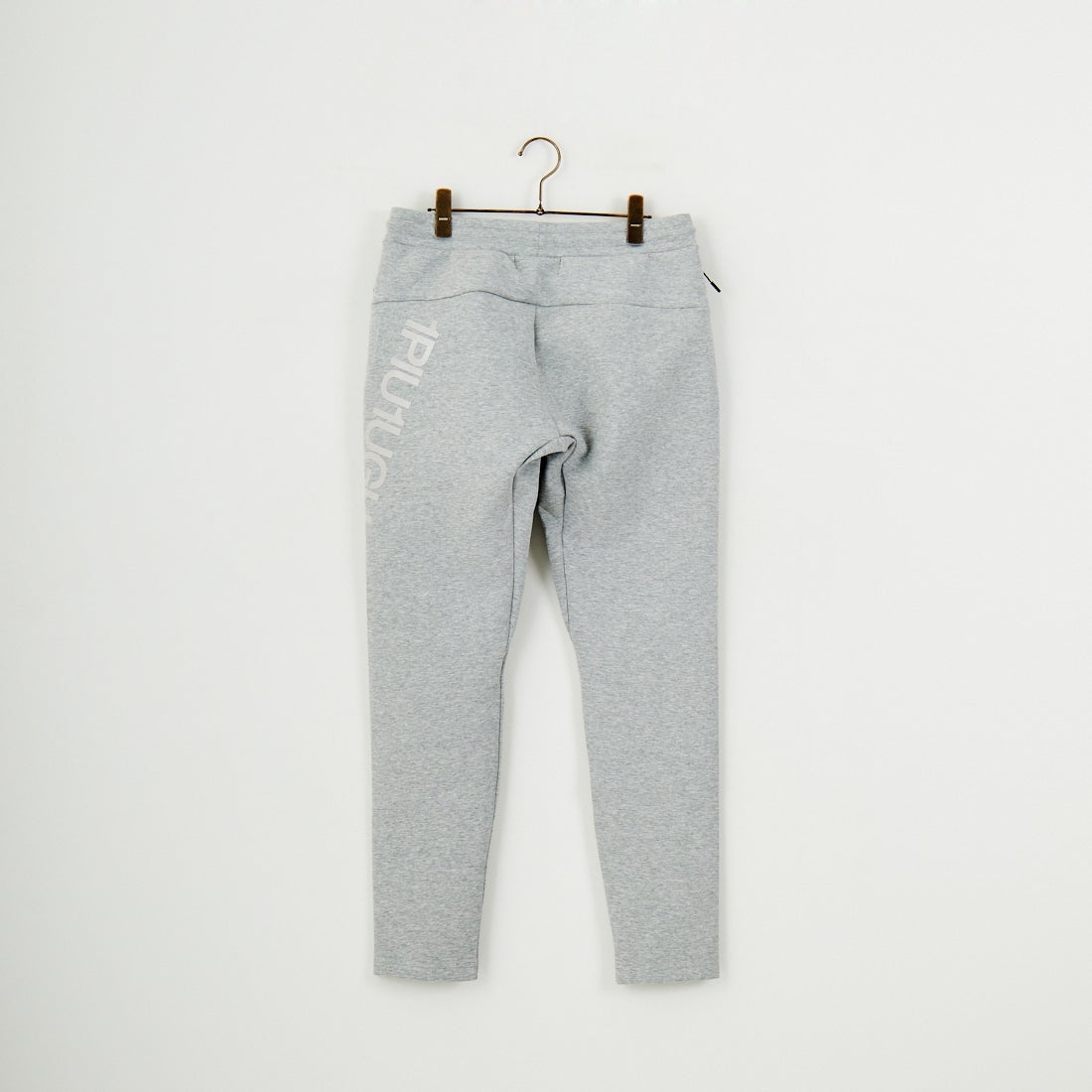 1PIU1UGUALE3 RELAX [ウノ ピゥ ウノ ウグァーレ トレ] トレーニングパンツ [USB-25001] SN80 GRAY