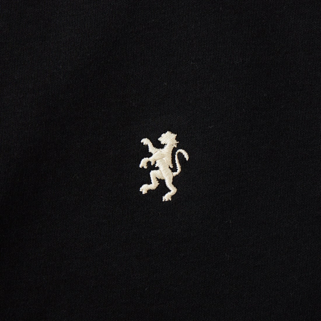 Gymphlex [ジムフレックス] クルーネックフレンチスリーブプルオーバー [GY-C0361FLK] BLACK