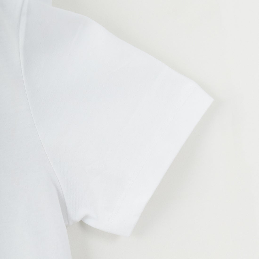 Calvin Klein [カルバンクライン] モノグラムクルーネックショートスリーブTシャツ [47B865G] YAA