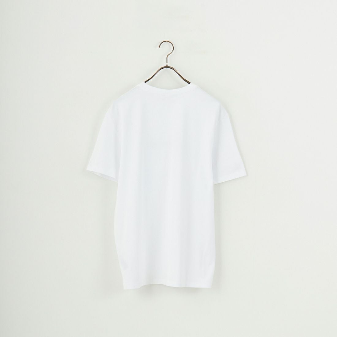 Calvin Klein [カルバンクライン] ショートスリーブモノグラムプリントTシャツ [4RB862G] YAA