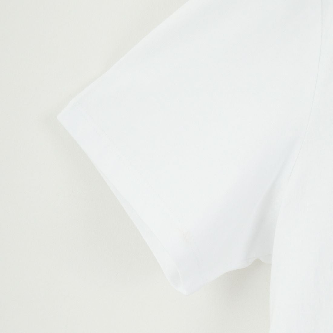 Calvin Klein [カルバンクライン] ショートスリーブモノグラムプリントTシャツ [4RB862G] YAA