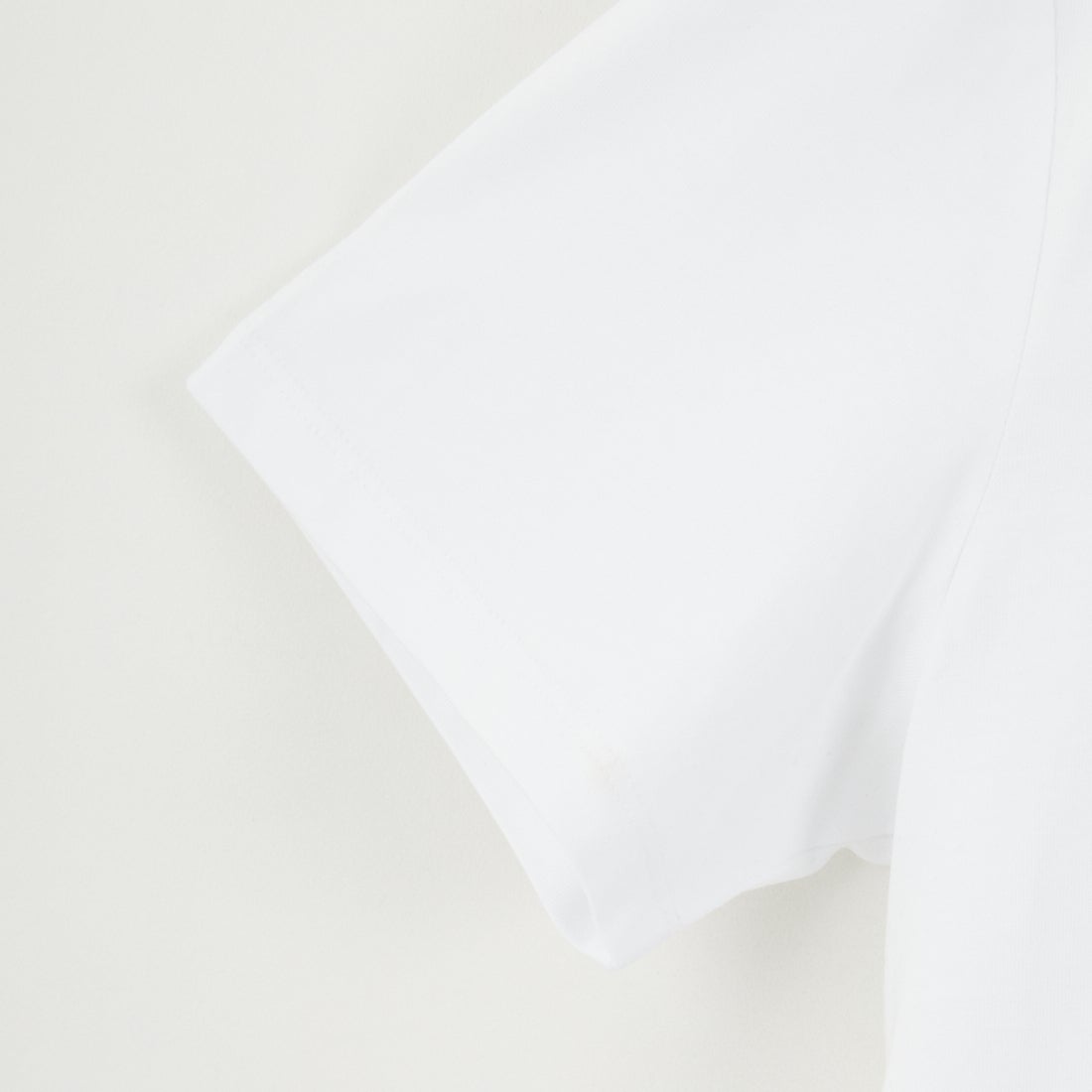 Calvin Klein [カルバンクライン] ショートスリーブモノグラムプリントTシャツ [4RB862G] YAA