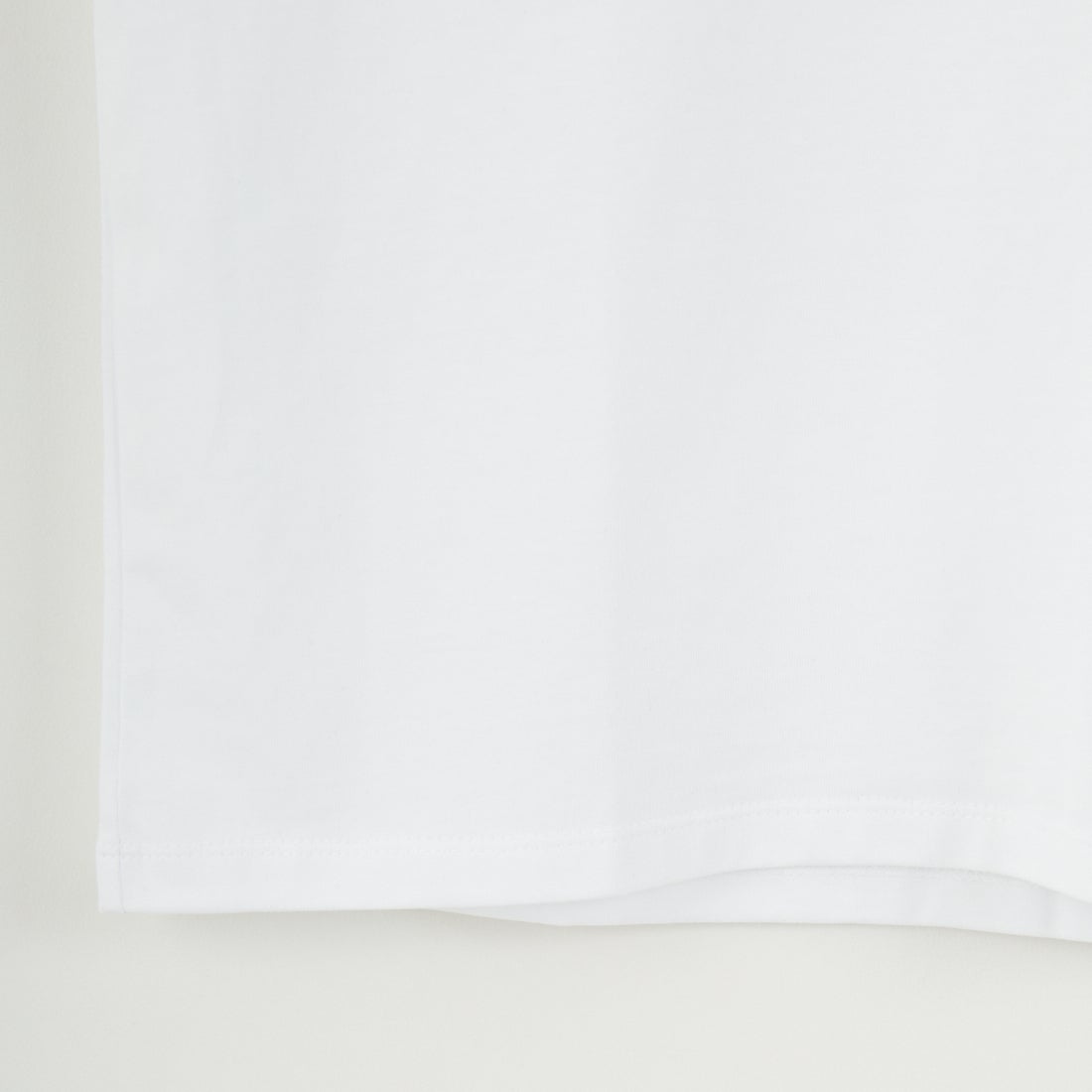 Calvin Klein [カルバンクライン] ショートスリーブモノグラムプリントTシャツ [4RB862G] YAA