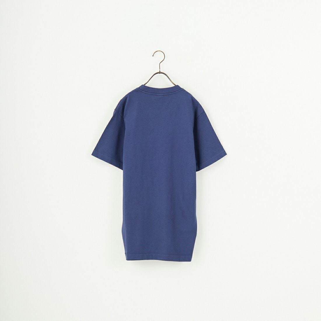 Sporty&Rich [スポーティアンドリッチ] ニューヨークアイヴィーTシャツ [TO043606304] DARK NAVY