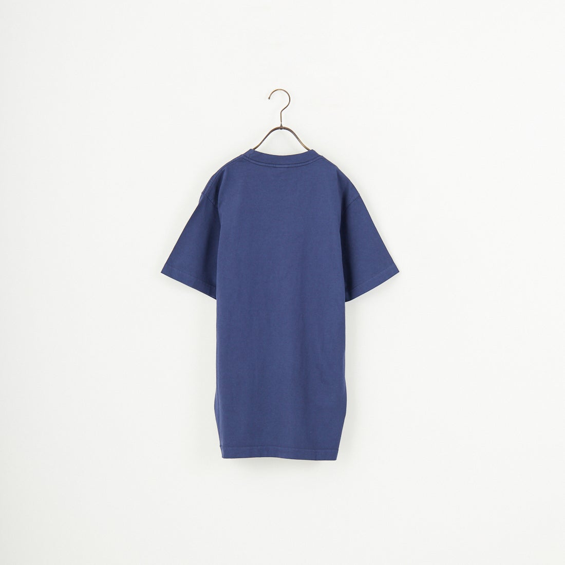 Sporty&Rich [スポーティアンドリッチ] ニューヨークアイヴィーTシャツ [TO043606304] DARK NAVY