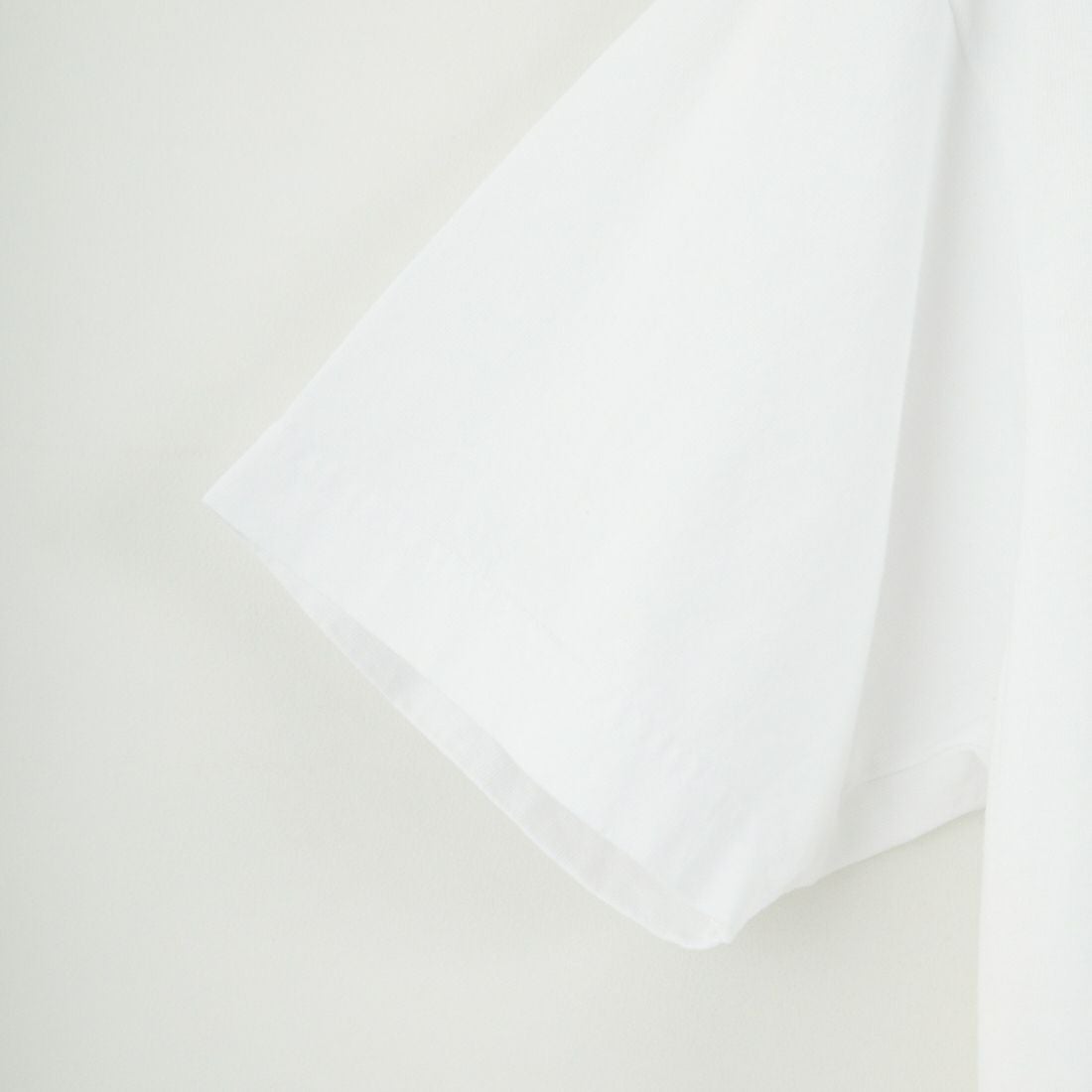 Sporty&Rich [スポーティアンドリッチ] Drink More Water Tシャツ [TO043606300] WHITE