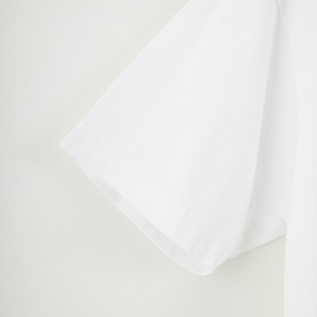 Sporty&Rich [スポーティアンドリッチ] Drink More Water Tシャツ [TO043606300] WHITE