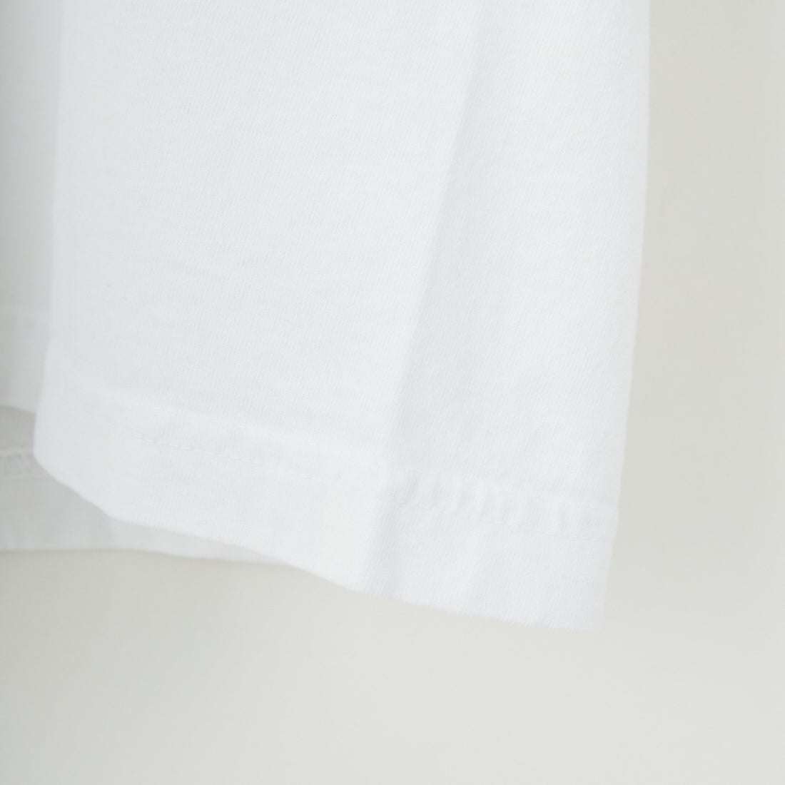 Sporty&Rich [スポーティアンドリッチ] Drink More Water Tシャツ [TO043606300] WHITE