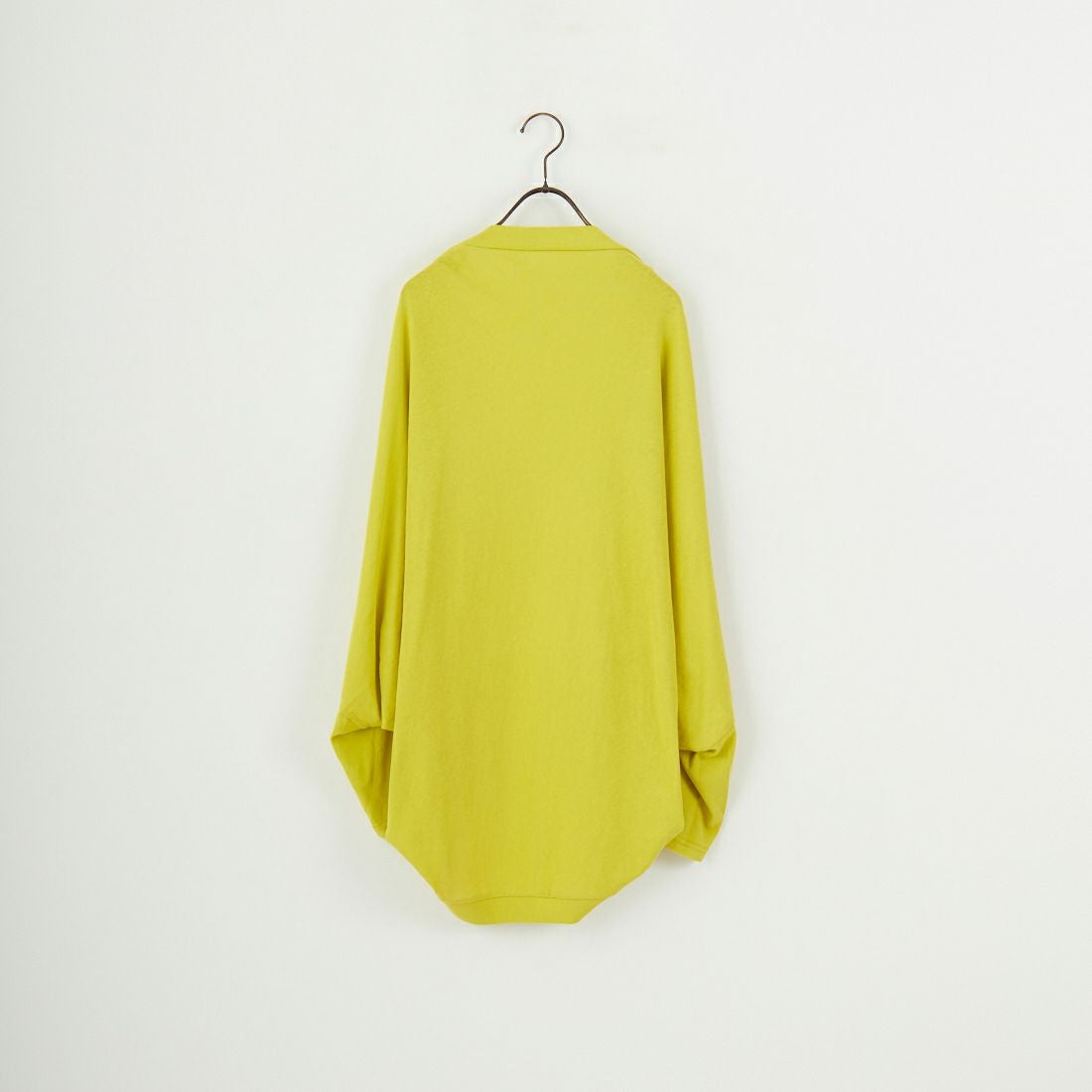 Kelen [ケレン] スクエアボレロ [LKL25HBL2222] MUSTARD