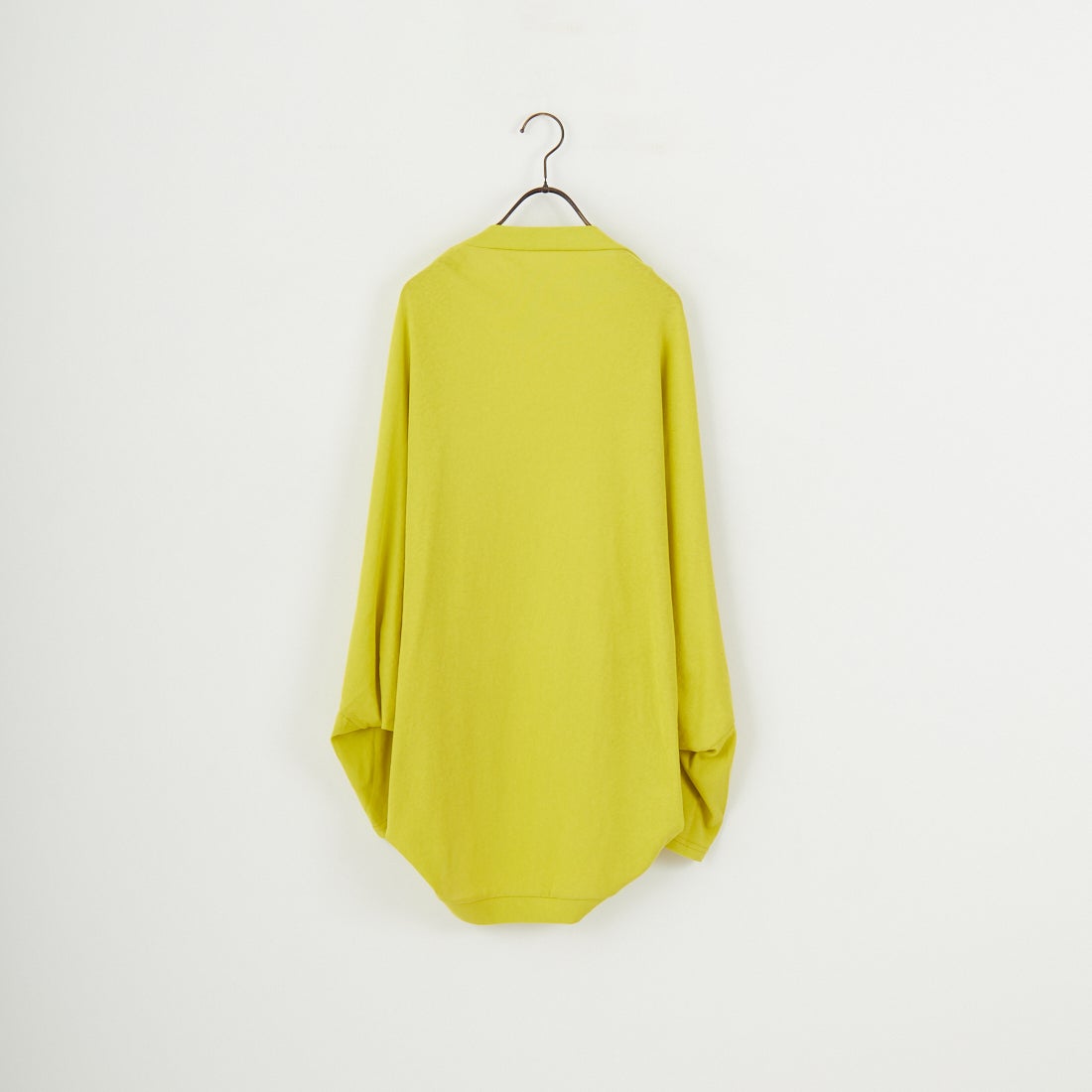 Kelen [ケレン] スクエアボレロ [LKL25HBL2222] MUSTARD