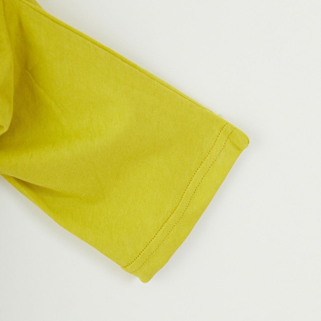 Kelen [ケレン] スクエアボレロ [LKL25HBL2222] MUSTARD