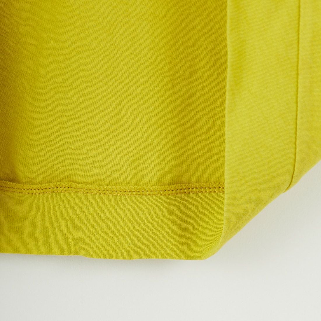 Kelen [ケレン] スクエアボレロ [LKL25HBL2222] MUSTARD