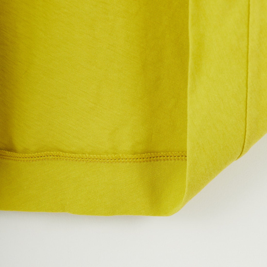 Kelen [ケレン] スクエアボレロ [LKL25HBL2222] MUSTARD