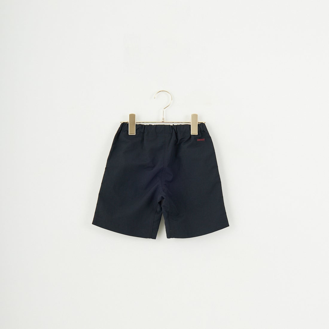 GRAMiCCi [グラミチ] キッズナイロンショーツ [G4SK-P120-K] BLACK