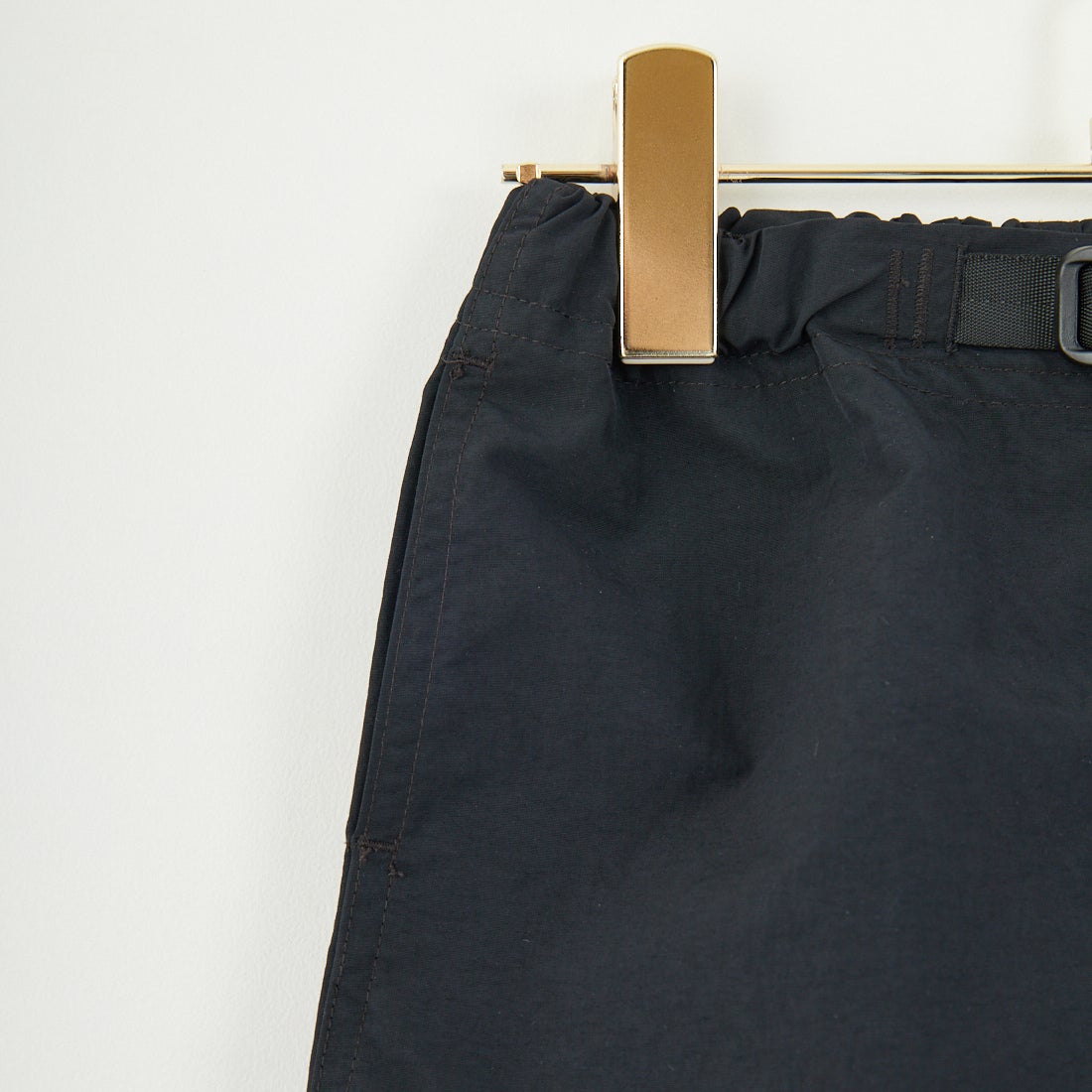 GRAMiCCi [グラミチ] キッズナイロンショーツ [G4SK-P120-K] BLACK