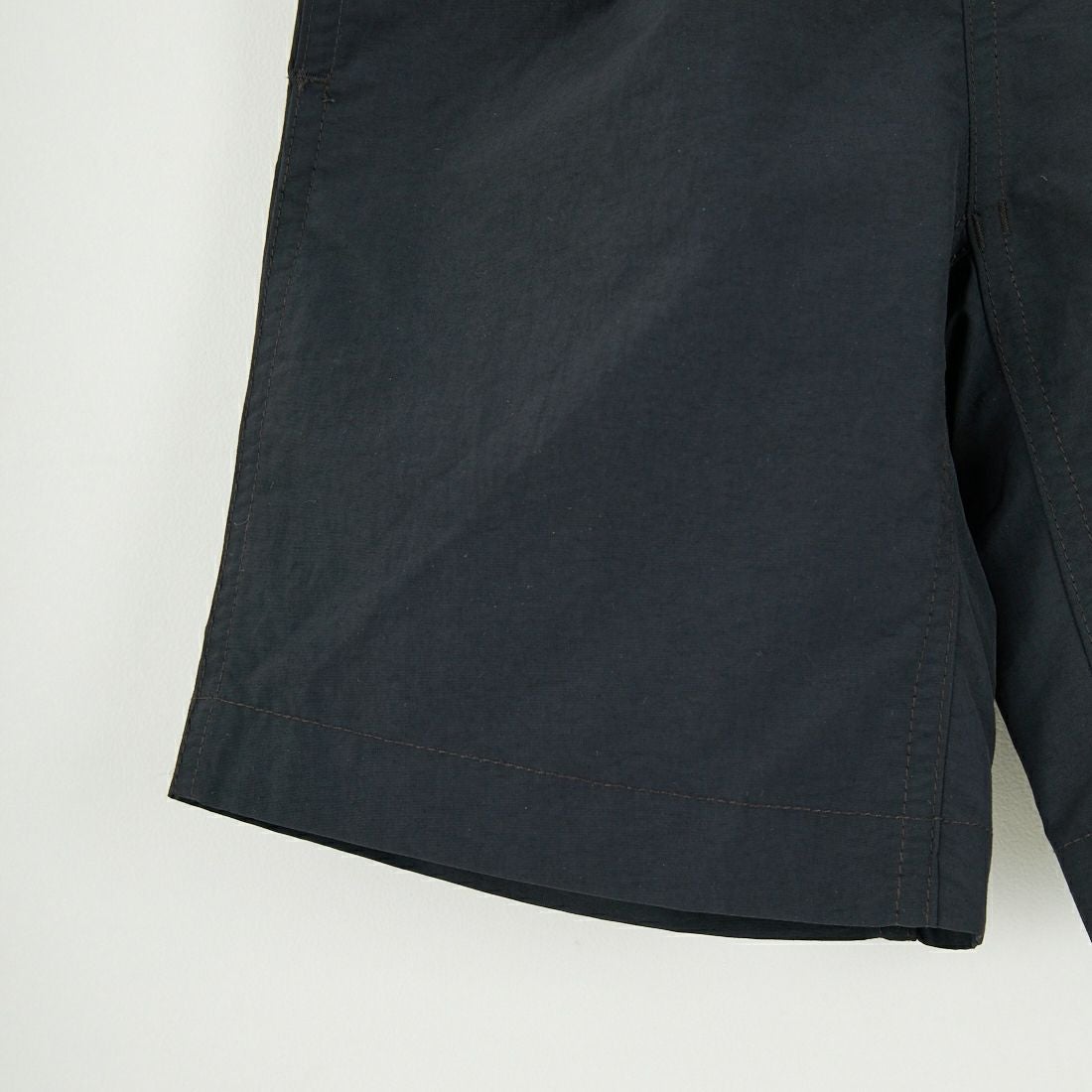 GRAMiCCi [グラミチ] キッズナイロンショーツ [G4SK-P120-K] BLACK