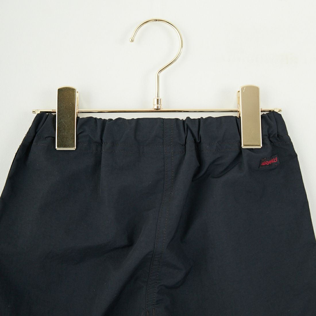 GRAMiCCi [グラミチ] キッズナイロンショーツ [G4SK-P120-K] BLACK