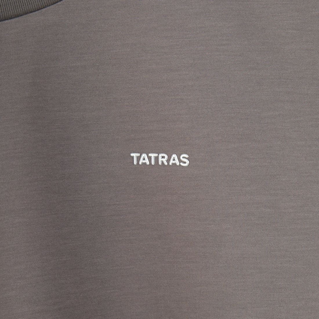 TATRAS [タトラス] OLITICA オリーチカ トップス [LTAT25S8640-M] C.GRAY