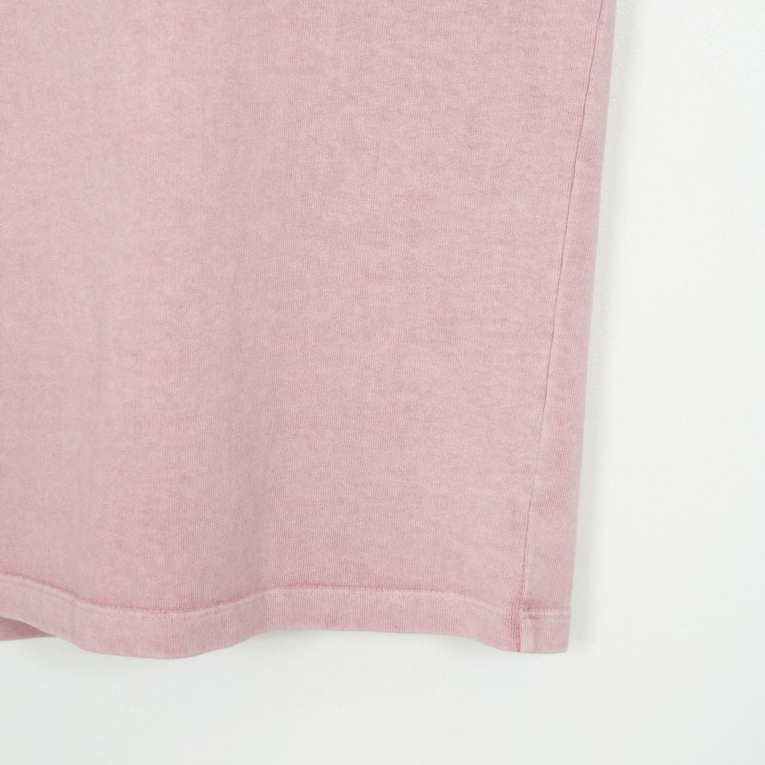 ONEITA [オニータ] ピグメント刺繍T [2522-415IN] PINK