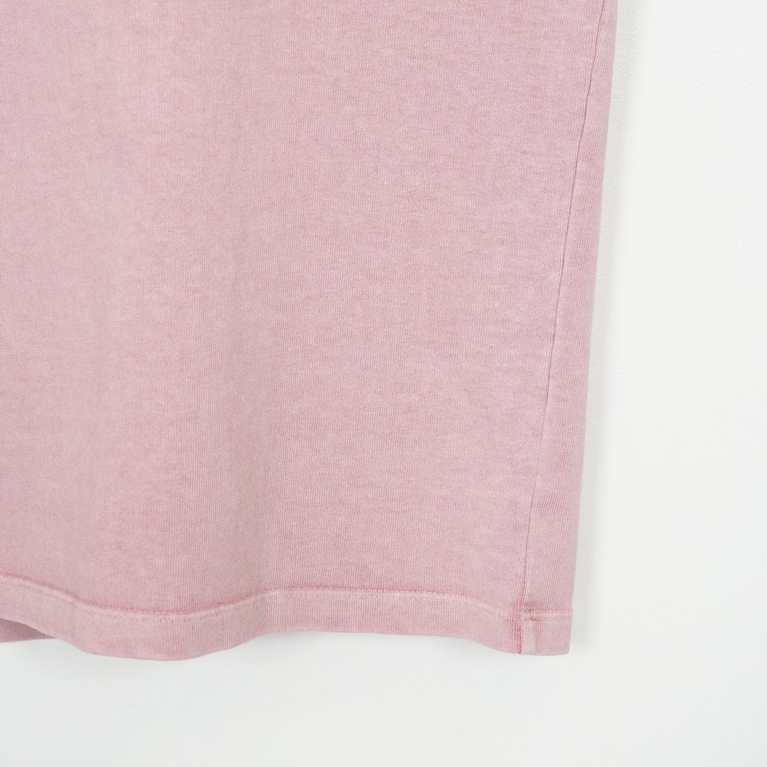 ONEITA [オニータ] ピグメント刺繍T [2522-415IN] PINK
