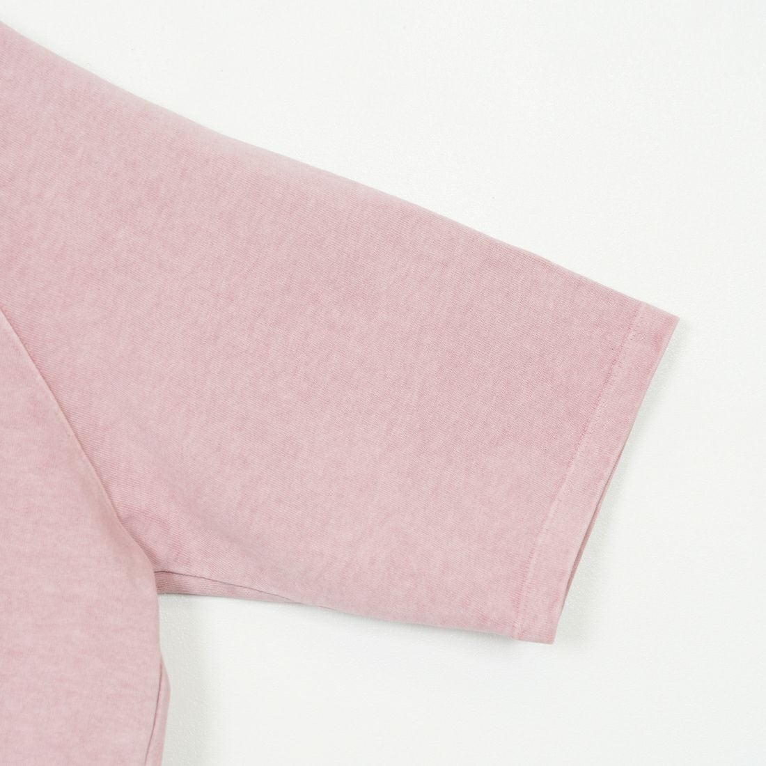 ONEITA [オニータ] ピグメント刺繍T [2522-415IN] PINK