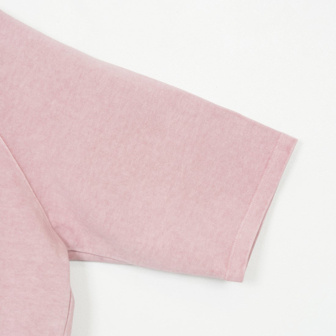 ONEITA [オニータ] ピグメント刺繍T [2522-415IN] PINK