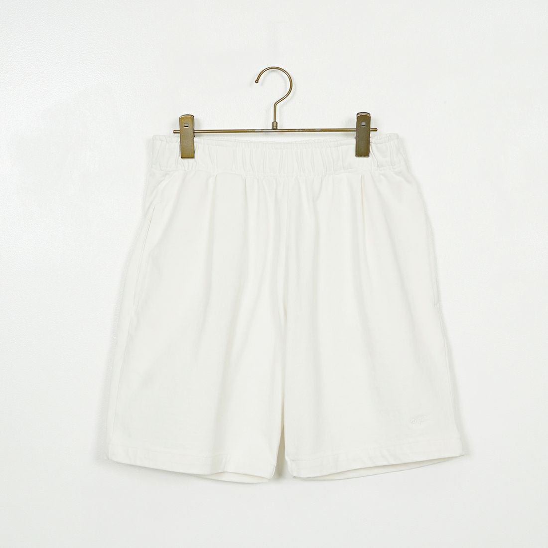 ONEITA [オニータ] ピグメント刺繍ショーツT [2522-422IN] WHITE