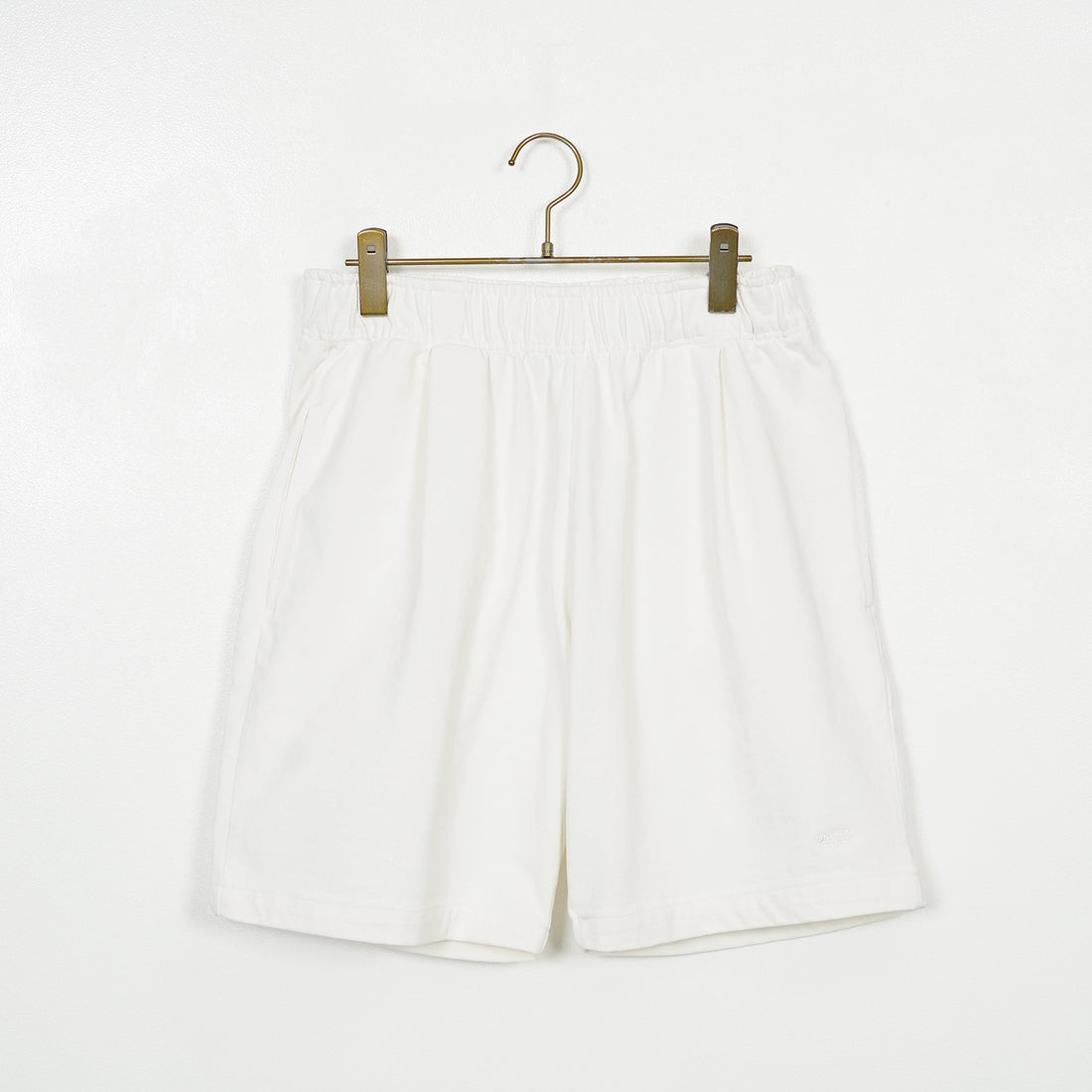 ONEITA [オニータ] ピグメント刺繍ショーツT [2522-422IN] WHITE