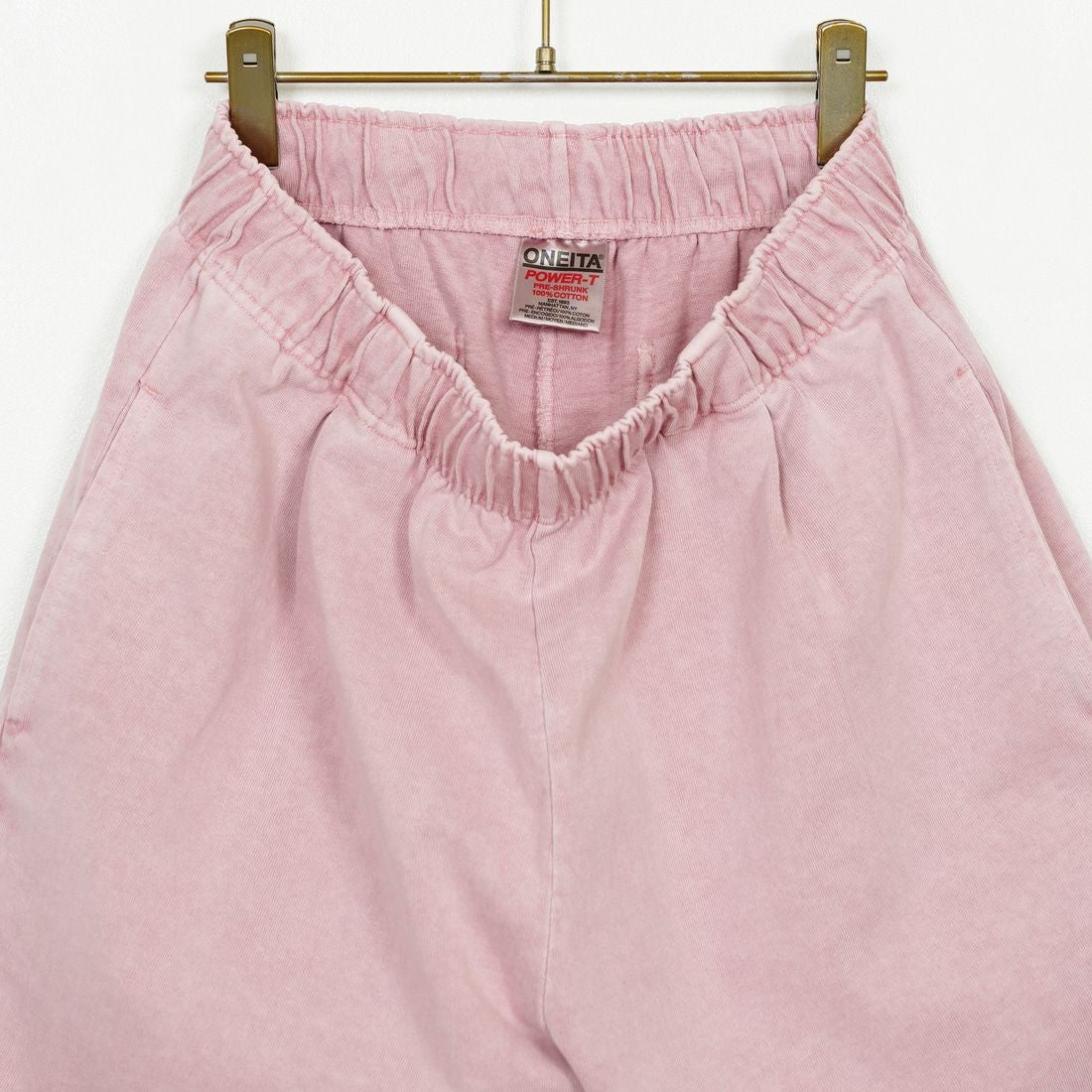 ONEITA [オニータ] ピグメント刺繍ショーツT [2522-422IN] PINK