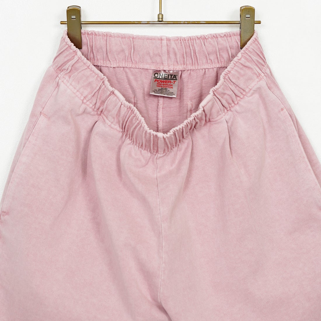 ONEITA [オニータ] ピグメント刺繍ショーツT [2522-422IN] PINK