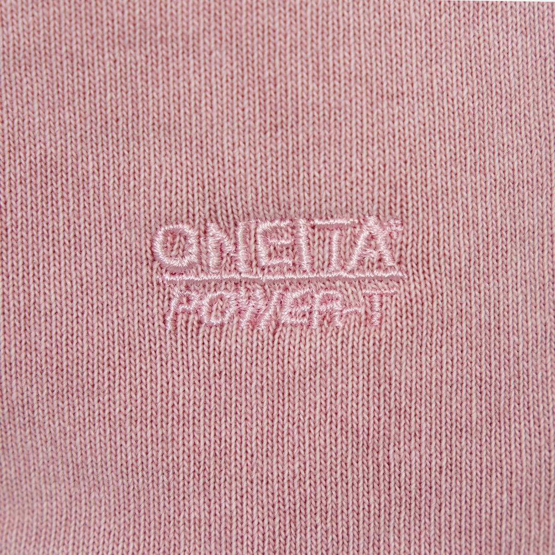 ONEITA [オニータ] ピグメント刺繍ショーツT [2522-422IN] PINK
