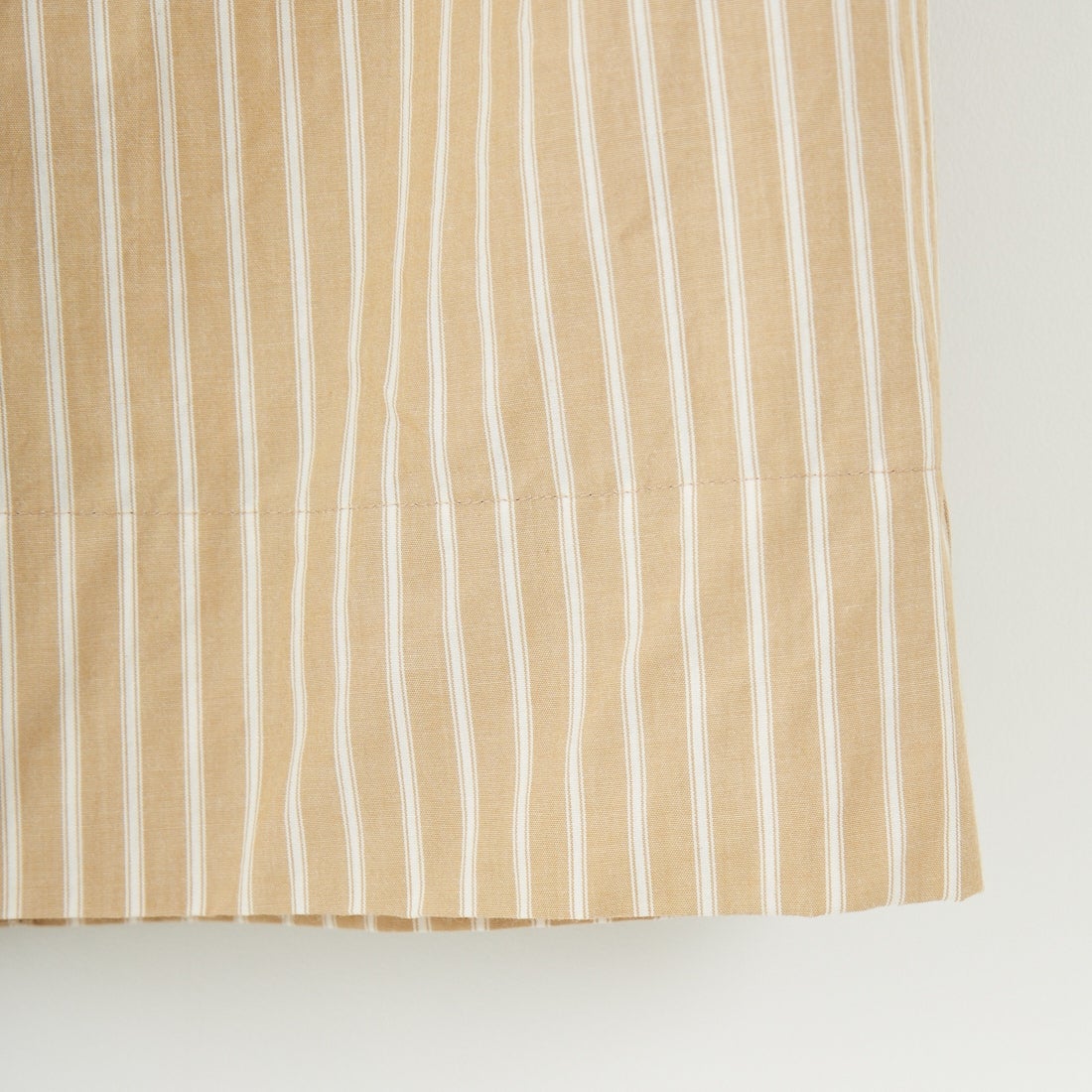 marmors [マルモア] ストライプスカート [0225102030] BEIGE