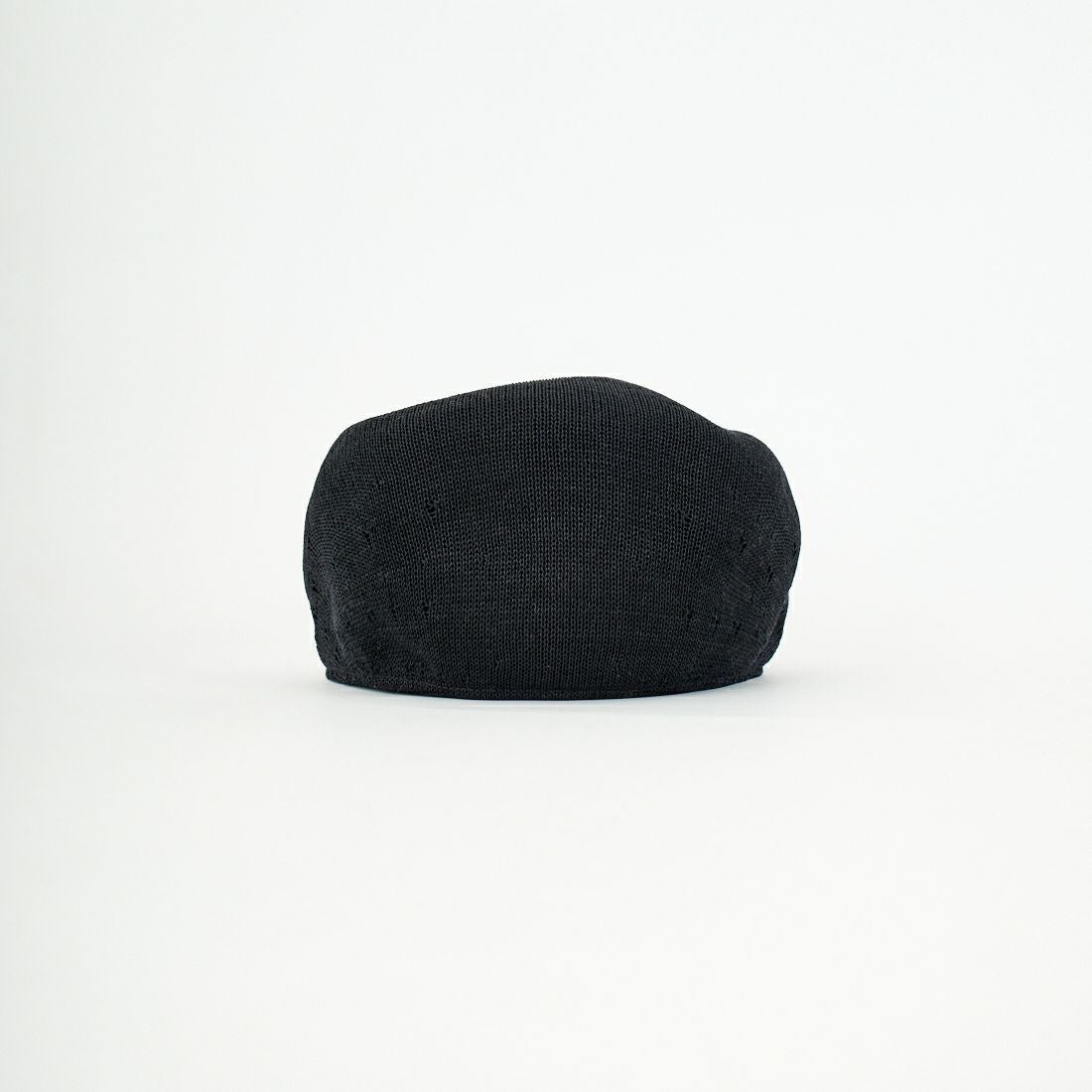 RACAL [ラカル] ギマコットンサーモニットハンチング [RL-25-1387] BLACK