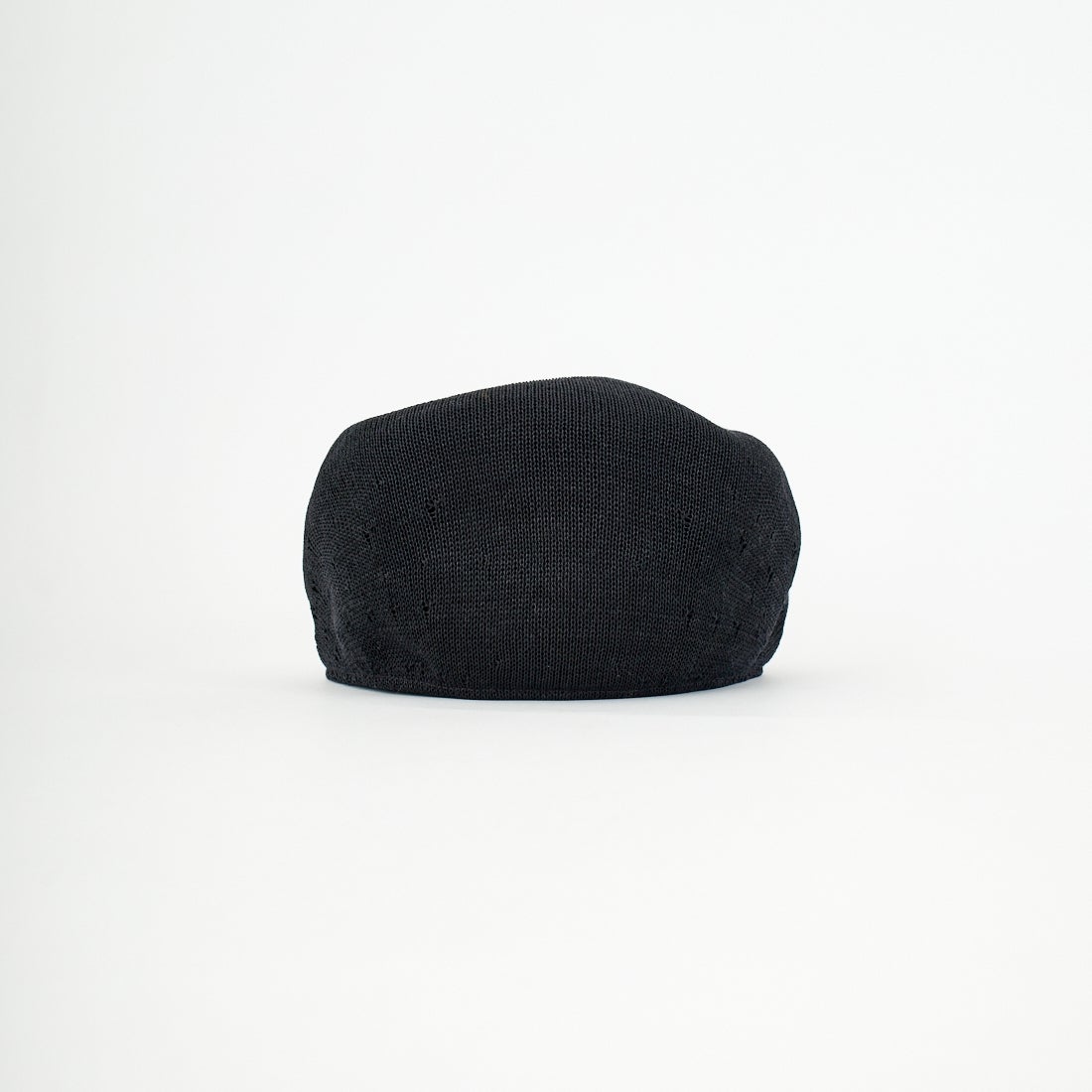 RACAL [ラカル] ギマコットンサーモニットハンチング [RL-25-1387] BLACK