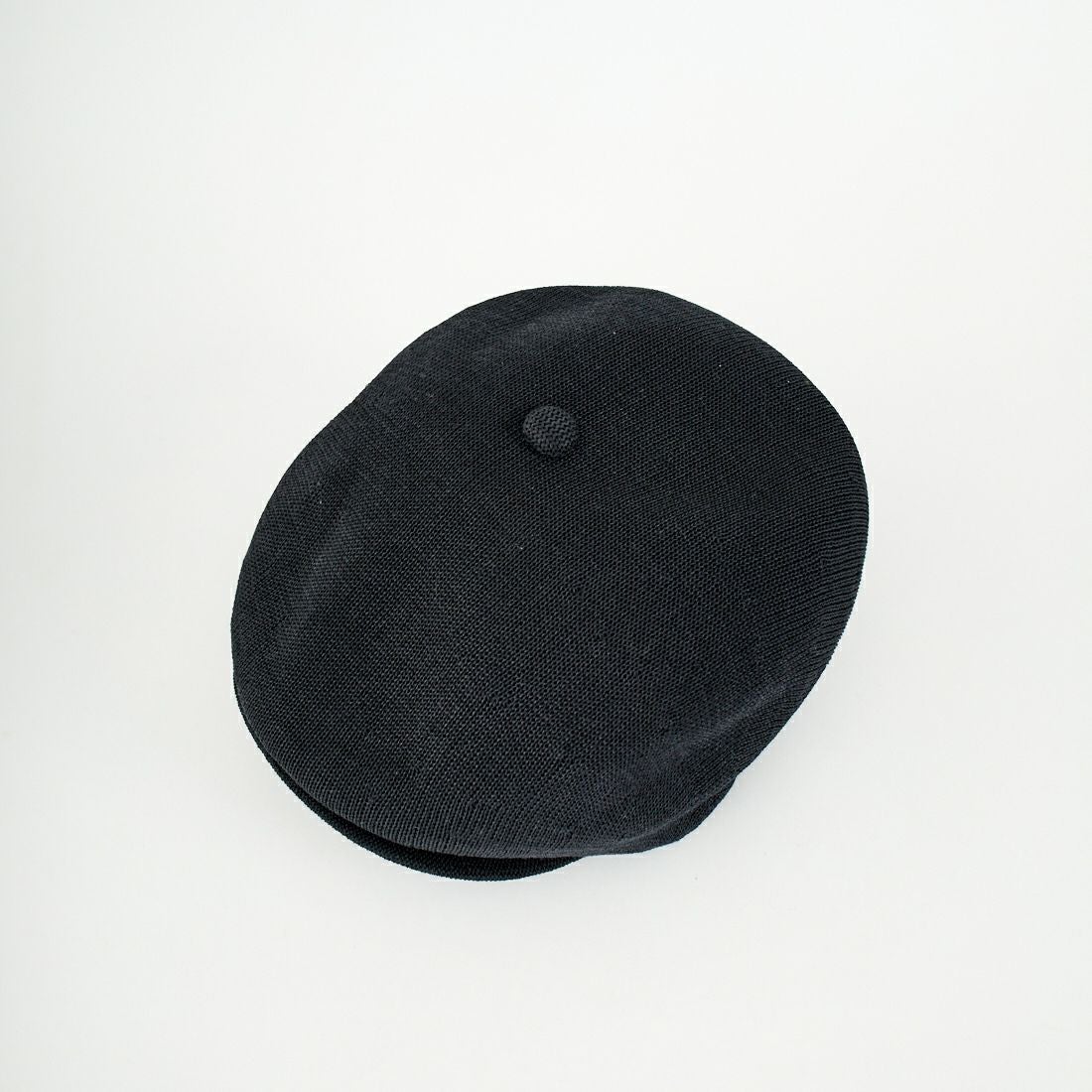 RACAL [ラカル] ギマコットンサーモニットハンチング [RL-25-1387] BLACK