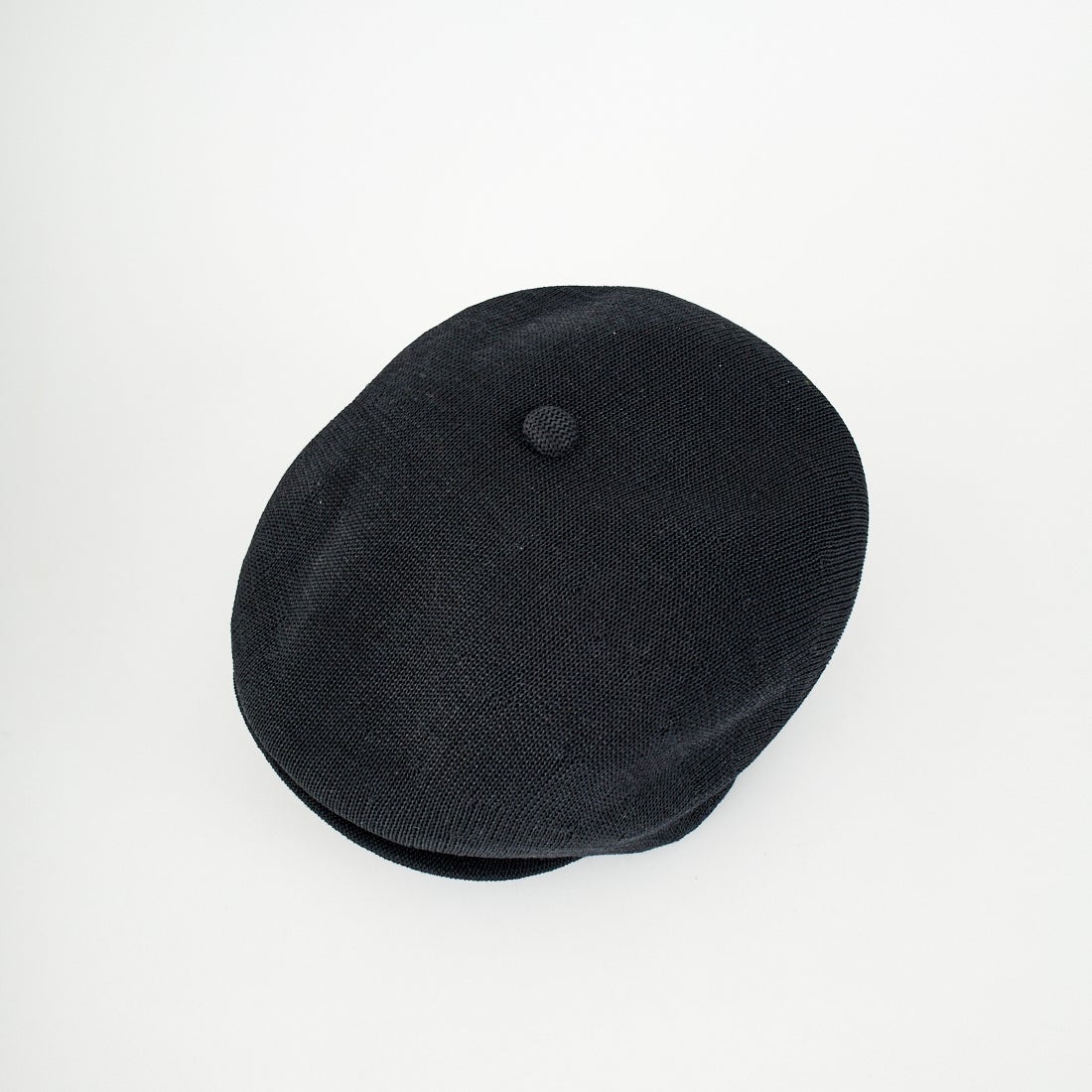 RACAL [ラカル] ギマコットンサーモニットハンチング [RL-25-1387] BLACK