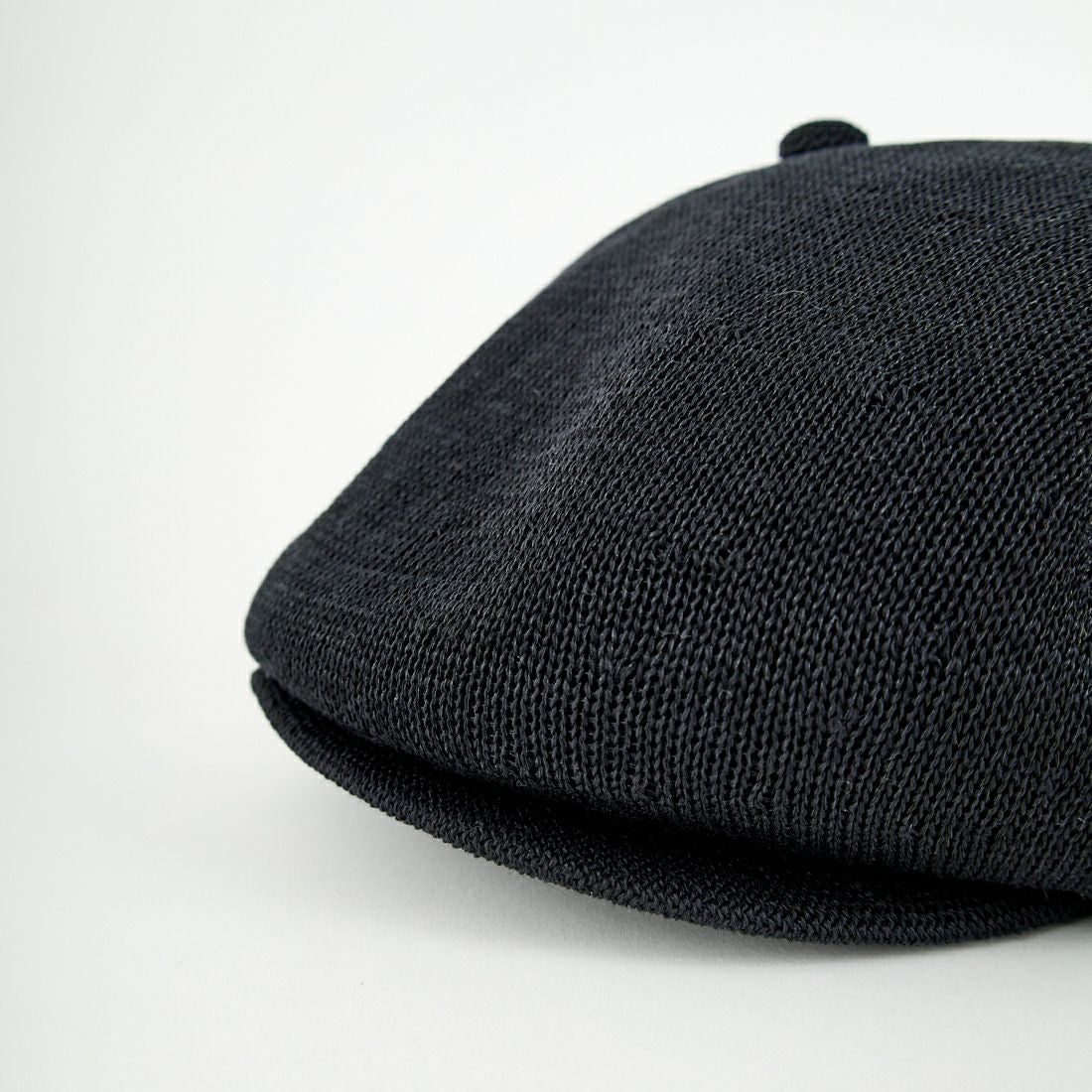 RACAL [ラカル] ギマコットンサーモニットハンチング [RL-25-1387] BLACK