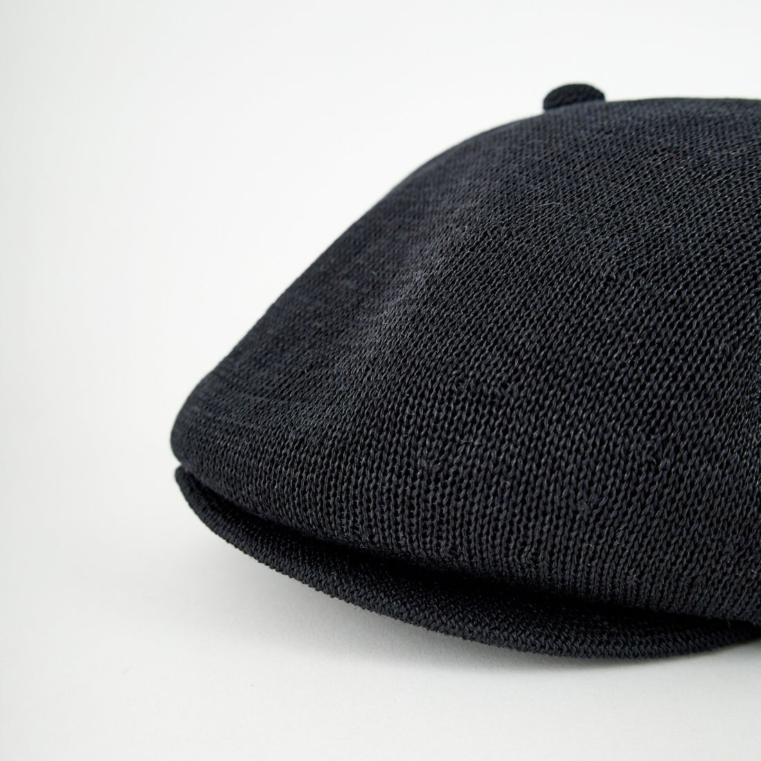 RACAL [ラカル] ギマコットンサーモニットハンチング [RL-25-1387] BLACK