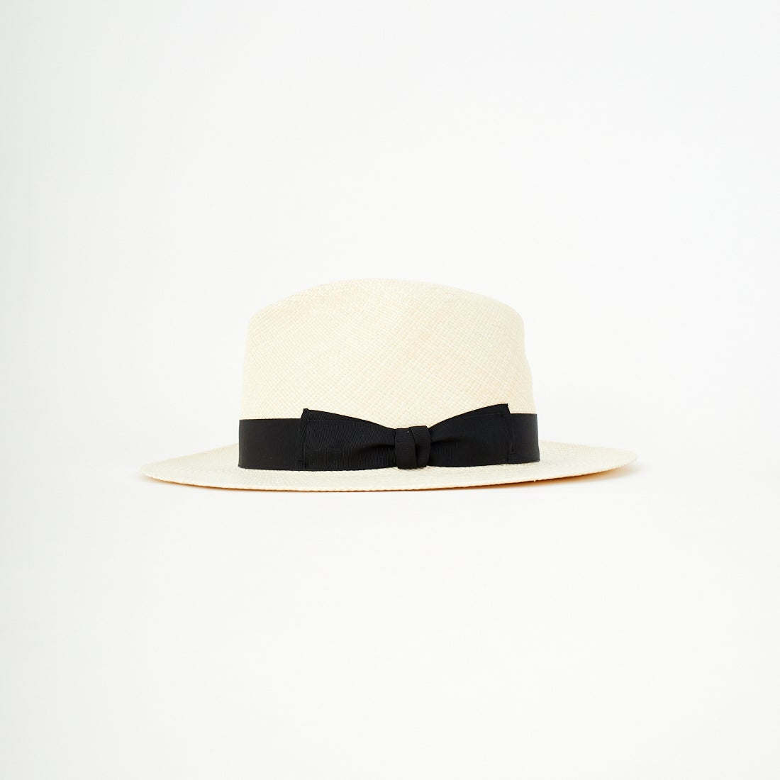 RACAL [ラカル] パナマハット [RL-25-1390] NATURAL