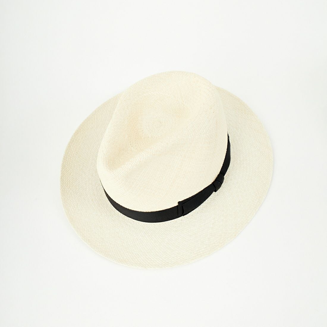 RACAL [ラカル] パナマハット [RL-25-1390] NATURAL