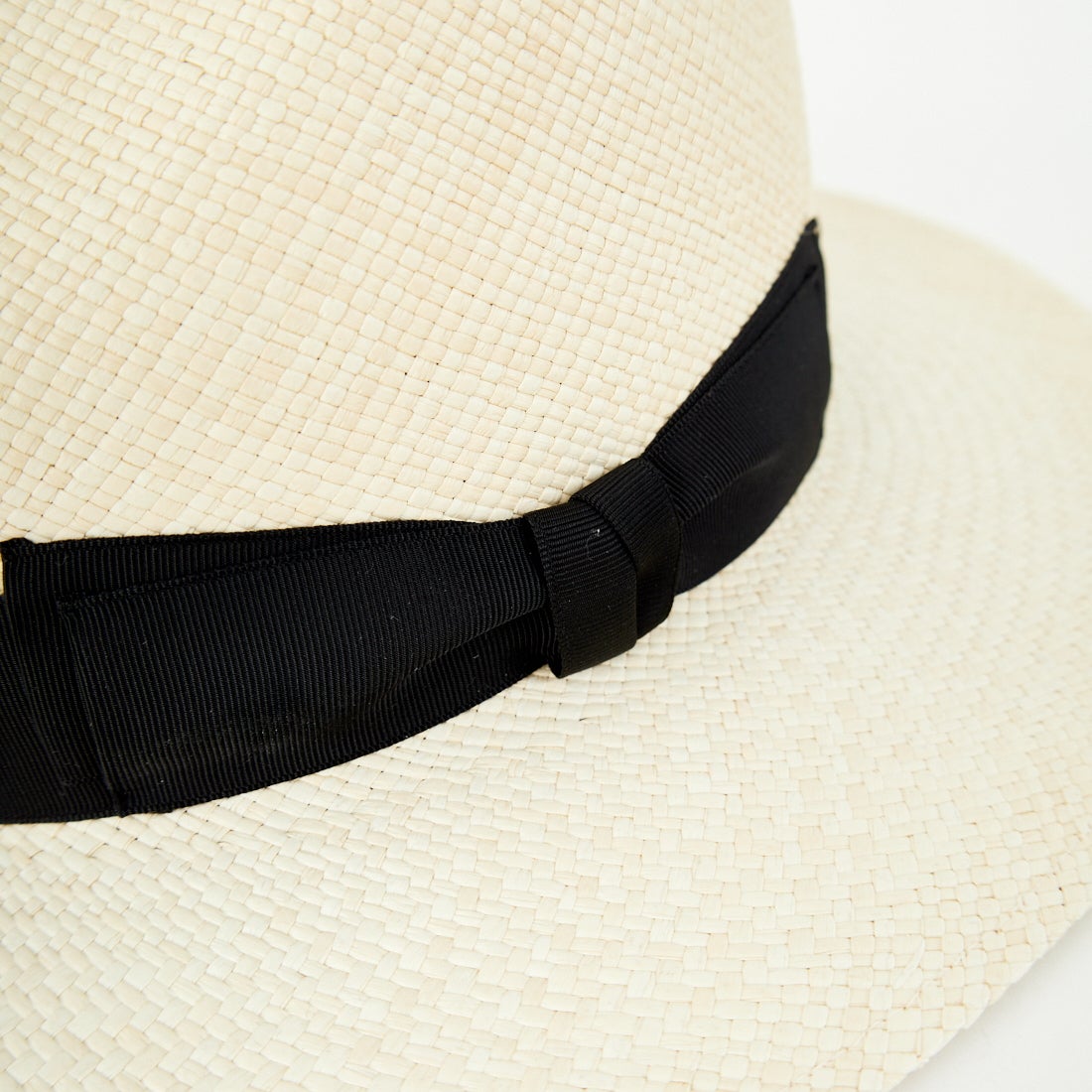 RACAL [ラカル] パナマハット [RL-25-1390] NATURAL
