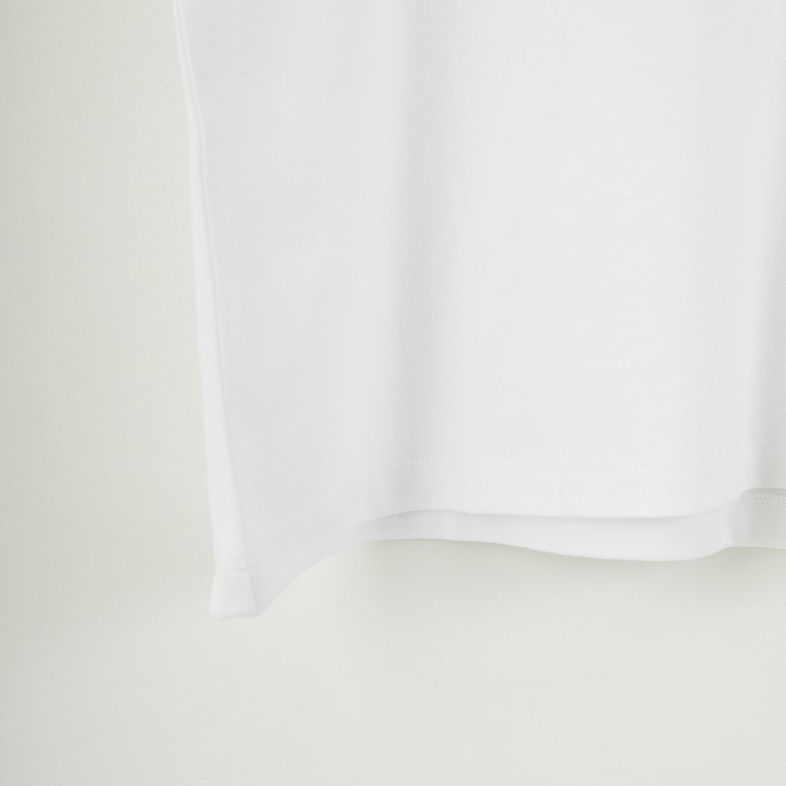 HUF [ハフ] MERIDA ショートスリーブTシャツ [TS02410] WHITE