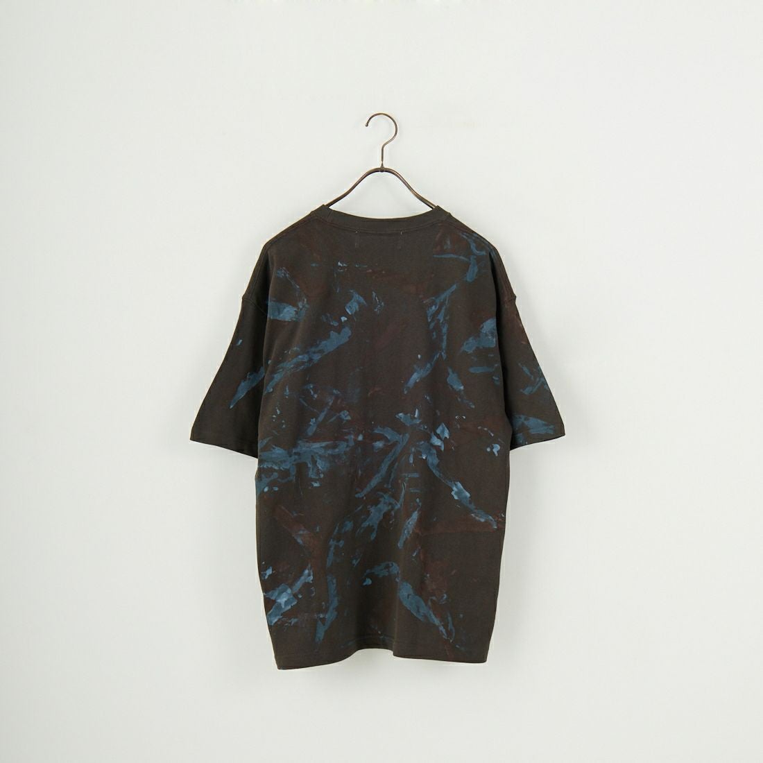 iori [イオリ] 別注 プリントTシャツ [IP118-JF] CHARCOAL