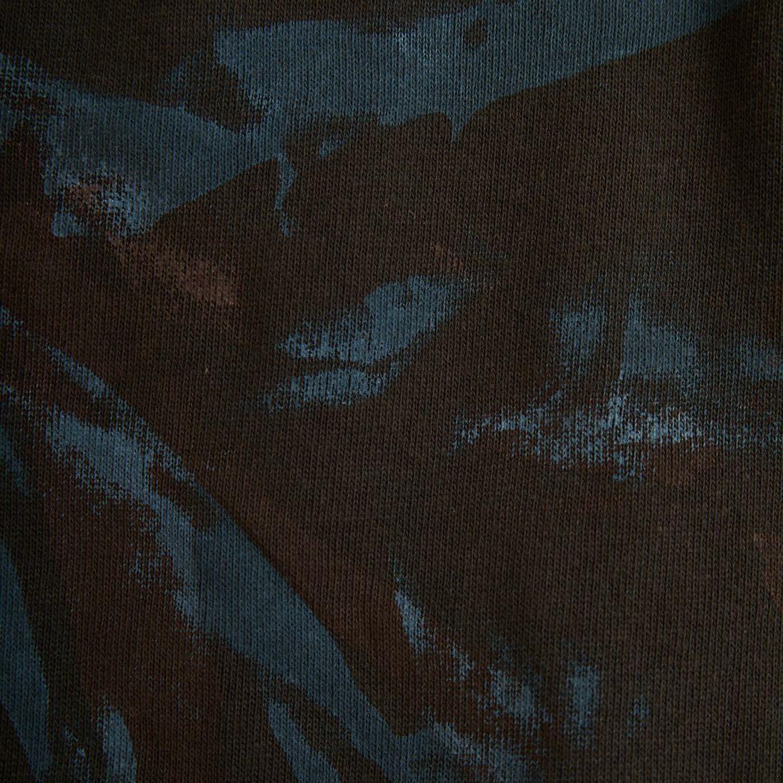 iori [イオリ] 別注 プリントTシャツ [IP118-JF] CHARCOAL